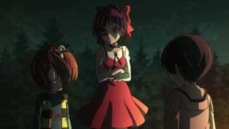 Episode 60 Pitch-Black Coldness: The Youkai Buru-Buru