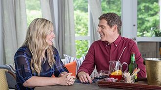 Episode 10 Thanksgiving for Two