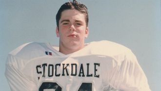 Episode 2 The Boogieman of Bakersfield