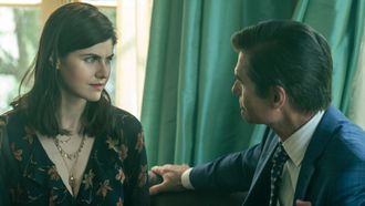 Episode 6 Transference