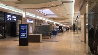 Episode 7 Murder at The Mall