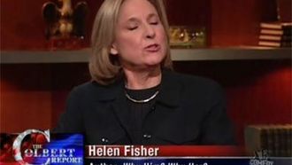 Episode 25 Helen Fisher/Father James Martin