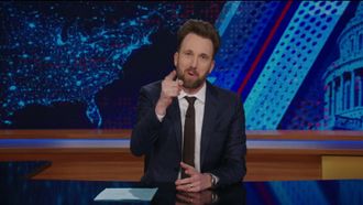 Episode 24 February 13, 2025 - Brady Corbet