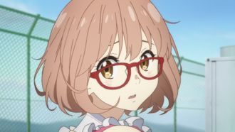 Episode 6 Shocking Pink