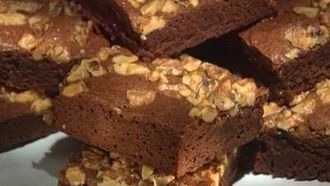 Episode 22 Bake Sale Favorites