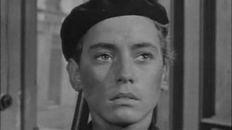 Episode 16 The Volunteer