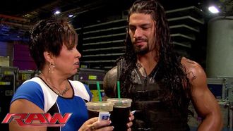 Episode 24 Reigns and Cena take it to the 'Bank'