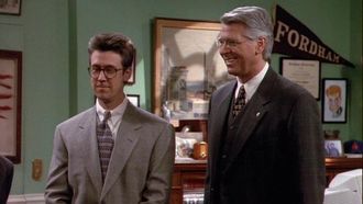 Episode 20 Deaf Becomes Her