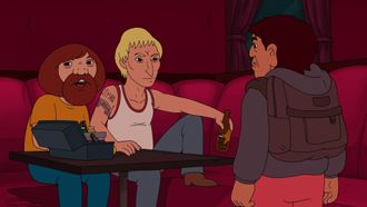 Episode 7 Pajattery