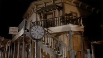 Episode 21 Search in Limbo