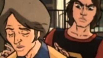 Episode 69 G-Force Defector