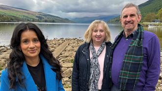 Episode 22 Perth and Kinross