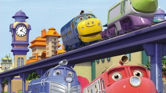 Episode 38 Chugatronic Cargo