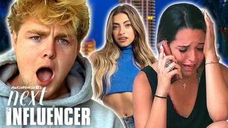 Episode 9 Why are YOU so OBSESSED with ME? *Girl bye