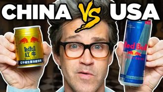 Episode 58 Do These Foods Taste Different In Other Countries?