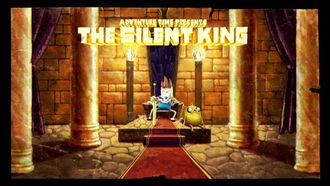 Episode 14 The Silent King