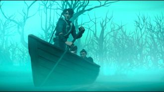 Episode 4 The Wyrmwood