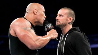 Episode 4 Royal Rumble 2013 go-home show