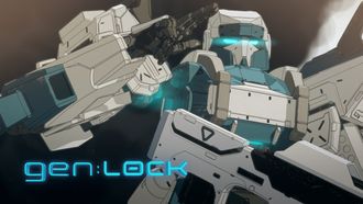 Episode 1 The Pilot