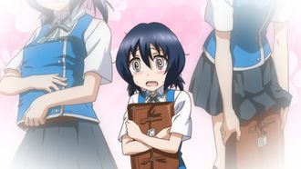 Episode 9 That's Right. I'm His Little Sister