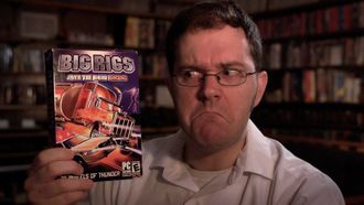 Episode 1 Big Rigs: Over the Road Racing