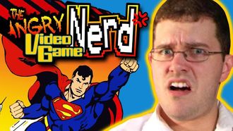 Episode 9 Superman