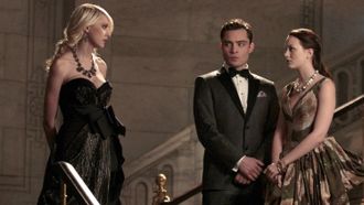 Episode 21 Ex-Husbands and Wives