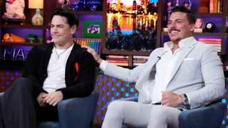 Episode 81 Jax Taylor & Tom Sandoval