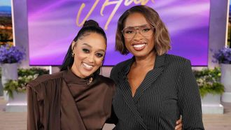 Episode 20 Tia Mowry, GloRilla
