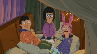 Episode 11 Cheaty Cheaty Bang Bang