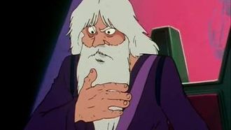 Episode 87 Coming from Elsa Sea