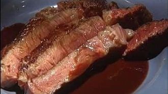 Episode 7 Steak Frites