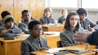 Episode 5 Education