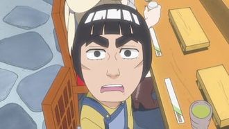 Episode 39 Christmas is the Last Chance for Love! / Orochimaru's Search for Love!