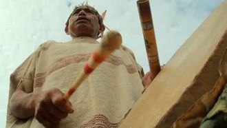 Episode 7 Huacharia of the Amazon