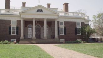 Episode 4 Virginia: The Many Flavors of Thomas Jefferson