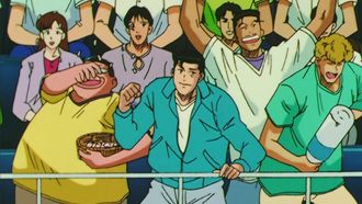 Episode 71 Gorilla, Shout of Revival!