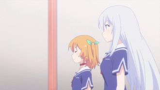 Episode 7 They're Only Summer Classes, But They Too Are A Battlefield