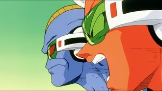 Episode 28 A Legend Revealed