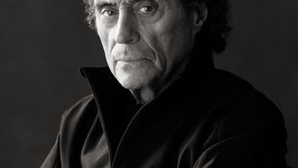 Episode 19 Ian McShane