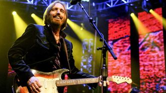 Episode 9 Tom Petty: Mysterious Ending