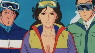Episode 25 When the Bell Tolls Twelve