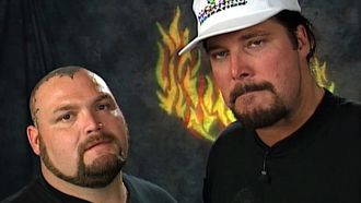 Episode 24 The Agony of The Feet
