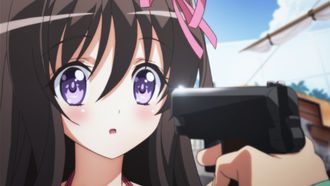 Episode 10 Life is Series of Choices