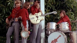Episode 19 Find the Monkees