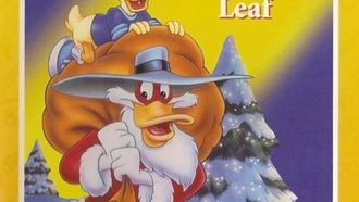Episode 41 It's a Wonderful Leaf