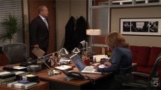 Episode 4 A Gentleman Always Leads