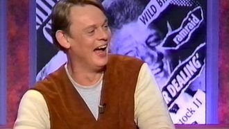 Episode 1 Martin Clunes, James Pickles