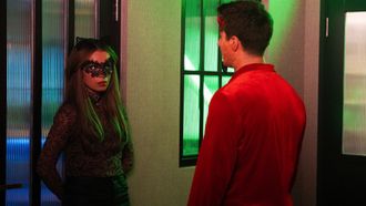 Episode 132 Monday, 30th October 2023