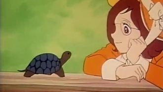Episode 67 Sono hito wa doko ni